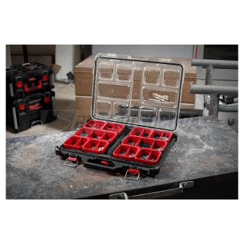  PACKOUT SLIM ORGANISER - 1PC 