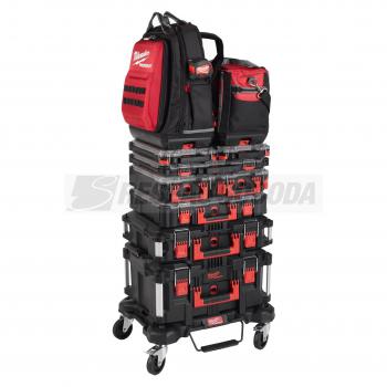  PACKOUT  TROLLEY  PLAT- 1PC 