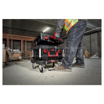  PACKOUT  TROLLEY  PLAT- 1PC 