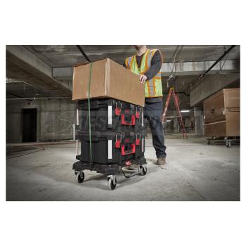  PACKOUT  TROLLEY  PLAT- 1PC 