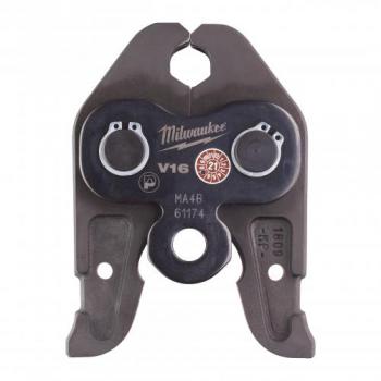  MACHOIRE J18-V16-1PC 