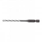  FORET MULTI MATERIAUX  4X90MM 