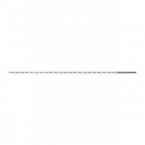  FORET MULTI MATERIAUX  6X400MM 