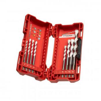  SET 7 FORETS MULTI MATERIAUX H 