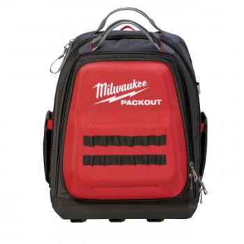  PACKOUT SAC A DOS - 1PC 