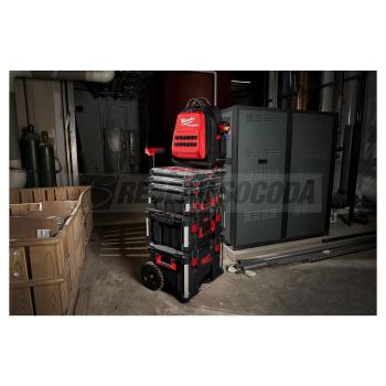  PACKOUT SAC A DOS - 1PC 