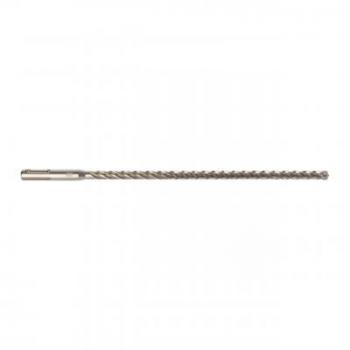  FORET SDS+ MX4 4 TAILLANTS 8X2 