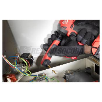  RENVOI D'ANGLE SHOCKWAVE 