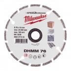  DISQUE DIAMAND MULTI MATERIAUX 