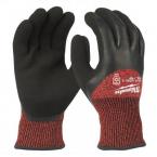  GANTS D'HIVER ANTI COUPE 3 - X 