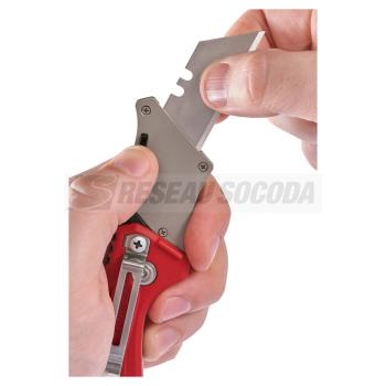  CUTTER DE POCHE FASTBACK GEN 2 
