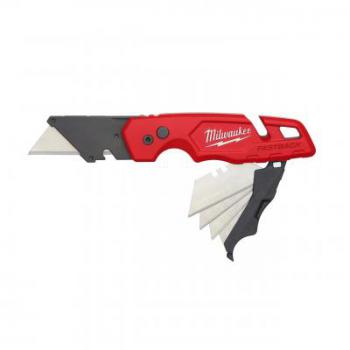  CUTTER FASTBACK STOCKAGE DE LA 