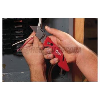  CUTTER FASTBACK STOCKAGE DE LA 