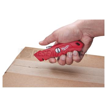  CUTTER SECURITE AUTO RETRACTAB 