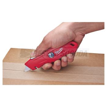  CUTTER SECURITE AUTO RETRACTAB 