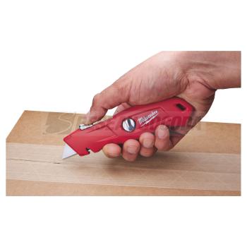  CUTTER SECURITE AUTO RETRACTAB 