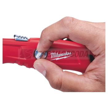  CUTTER SECURITE AUTO RETRACTAB 