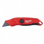  CUTTER A LAME BLOCABLE 
