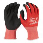  GANTS  ANTI COUPE NIVEAU 1 M/8 