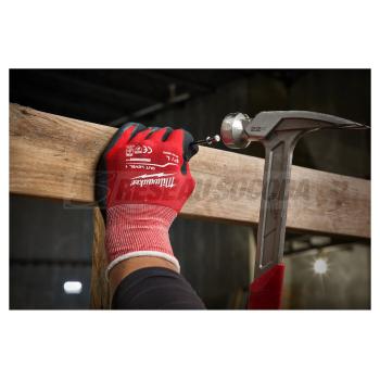  GANTS  ANTI COUPE NIVEAU 1 M/8 