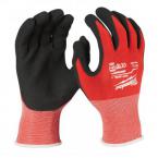  GANTS  ANTI COUPE NIVEAU 1 L/9 