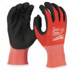  GANTS  ANTI COUPE NIVEAU 1 XL/ 