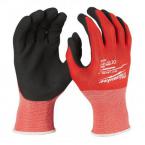  GANTS  ANTI COUPE NIVEAU 1 XXL 