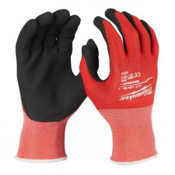  GANTS  ANTI COUPE NIVEAU 1 XXL 