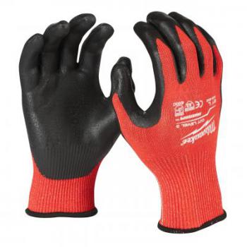  GANTS  ANTI COUPE NIVEAU 3 XL/ 