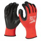  GANTS  ANTI COUPE NIVEAU 3 XXL 