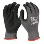  GANTS  ANTI COUPE NIVEAU 5 L/9 