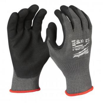  GANTS  ANTI COUPE NIVEAU 5 L/9 