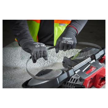  GANTS  ANTI COUPE NIVEAU 5 L/9 