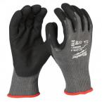  GANTS  ANTI COUPE NIVEAU 5 XL/ 