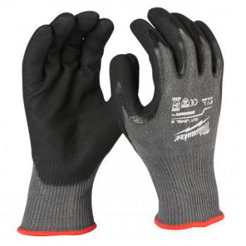  GANTS  ANTI COUPE NIVEAU 5 XL/ 