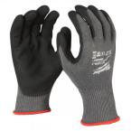  GANTS  ANTI COUPE NIVEAU 5 XXL 