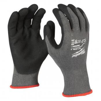  GANTS  ANTI COUPE NIVEAU 5 XXL 