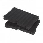  INSERTS MOUSSE PACKOUT - 2 PCS 