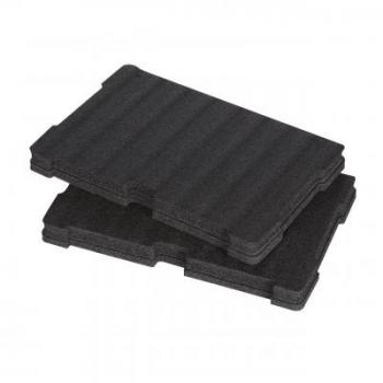  INSERTS MOUSSE PACKOUT - 2 PCS 