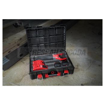  INSERTS MOUSSE PACKOUT - 2 PCS 