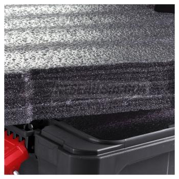  INSERTS MOUSSE PACKOUT - 2 PCS 