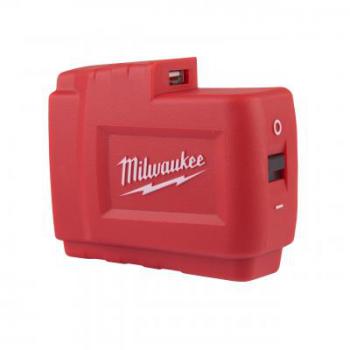  ALIMENTATION DE VOITURE M18 