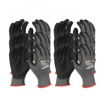  GANTS  ANTI COUPE NIVEAU 5 -L- 