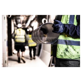  GANTS  ANTI COUPE NIVEAU 5 -L- 