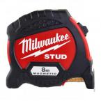  METRE A RUBAN STUD GEN 2 - 8 M 