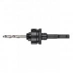  ARBRE SDS+/SCIE CLOCHE 32 - 15 