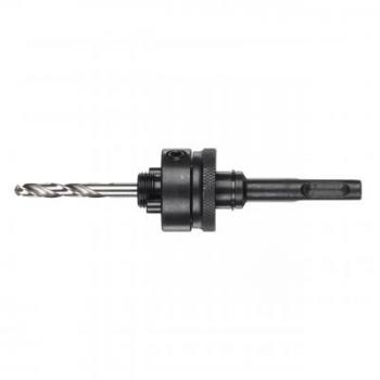  ARBRE SDS+/SCIE CLOCHE 32 - 15 