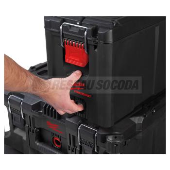  PACKOUT COFFRET VERTICAL 