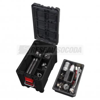  PACKOUT COFFRET VERTICAL 