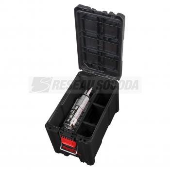  PACKOUT COFFRET VERTICAL 